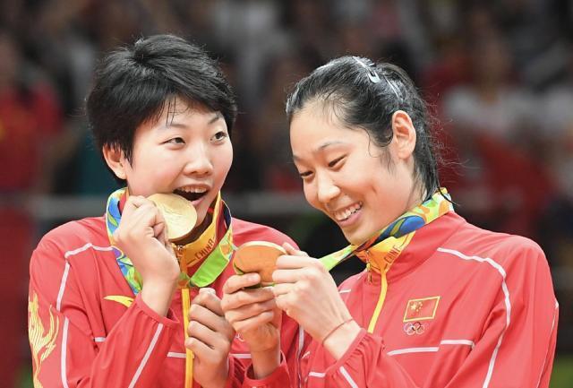 朱婷46分打哭郎平的比赛,朱婷胜利落泪视频