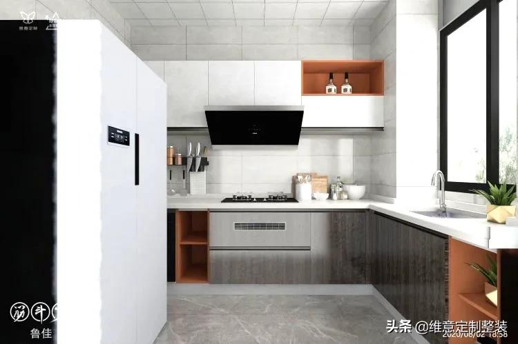 60张让人觉得舒服的装修效果图,10个超级漂亮的装修效果图