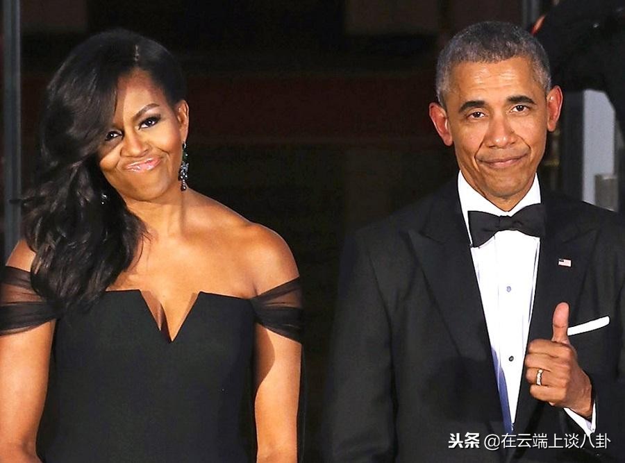 嘿!你的萌多少钱一斤?我们来回顾下奥巴马那些最经典的时刻……