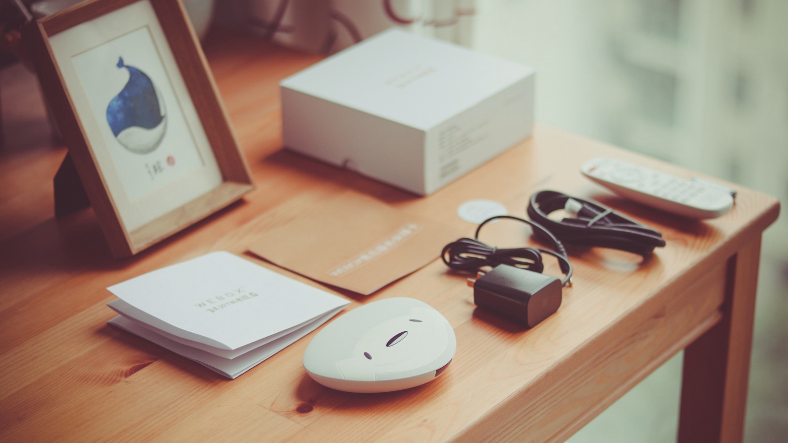 京东盒子抢先体验——OTT圈你好，JD来了