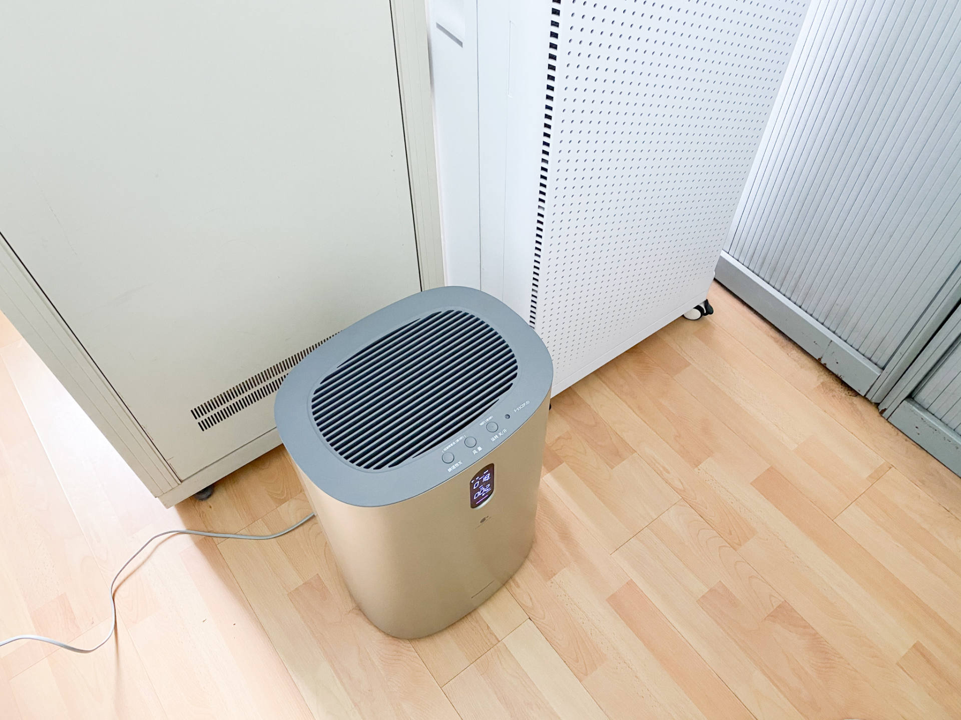 松下f-93c0pjd空气净化器价格,松下93c0pjd测评