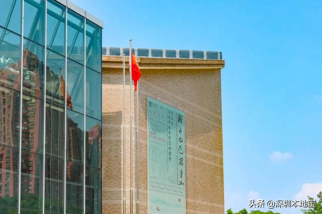 端午节最值得去的地方深圳,端午去哪玩送您一份深圳游玩攻略