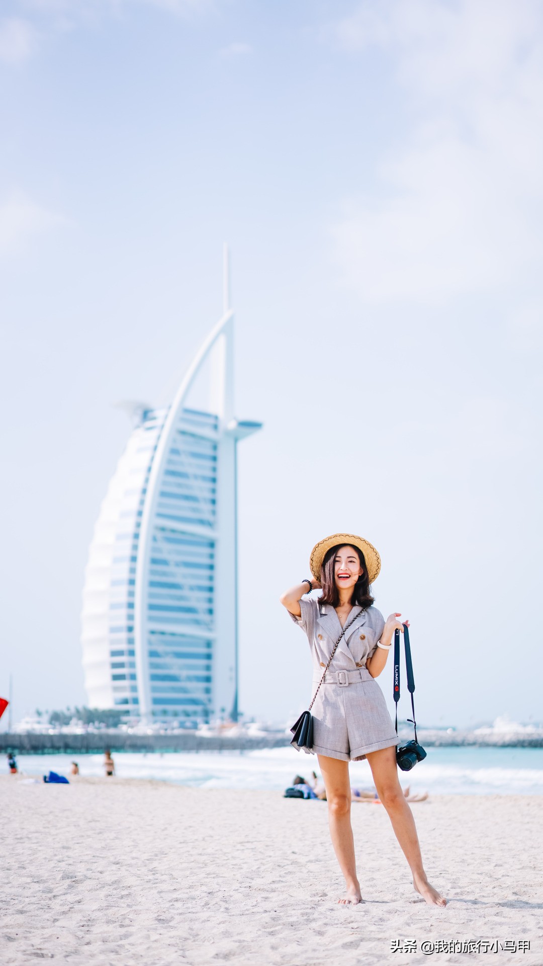 迪拜旅游最全最完美最实用攻略,迪拜旅游最详细攻略