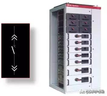 低压开关柜基础知识,低压配电柜基础知识