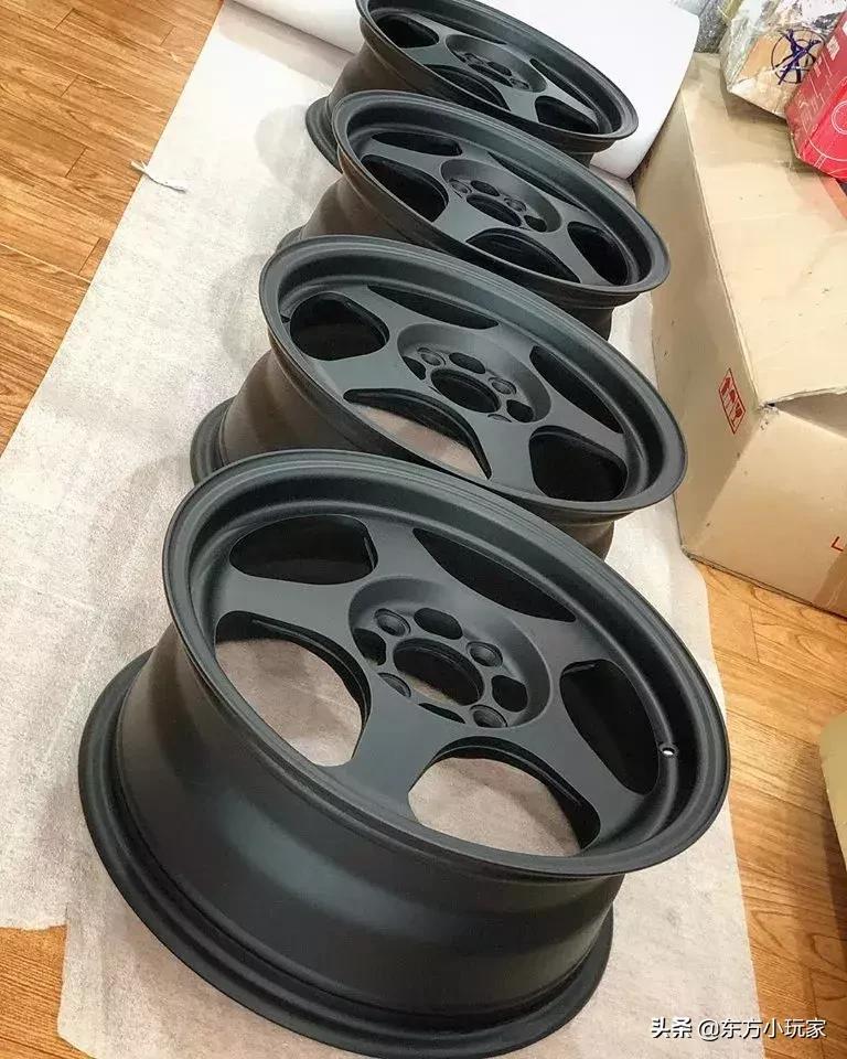 本田思域两厢版spoon,本田spoon思域