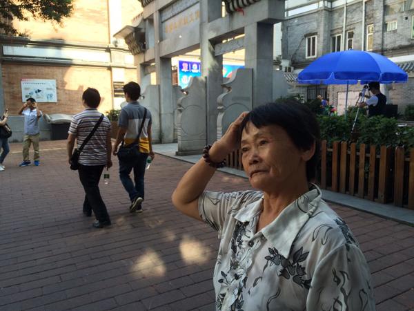 小悦悦好婆婆现状,当年被救的小悦悦