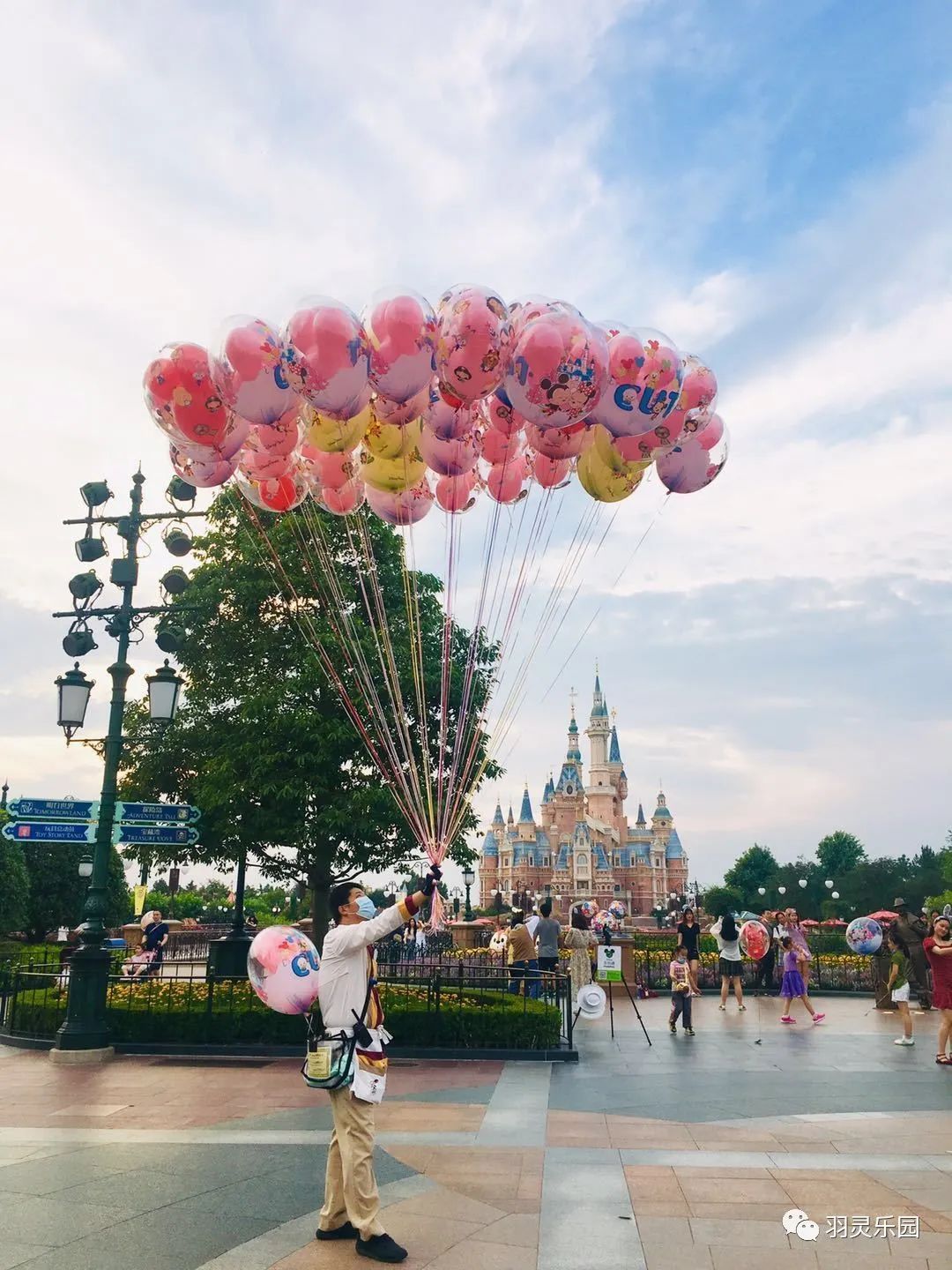 2020年上海迪士尼乐园游玩攻略,上海迪士尼乐园官网预约旅游攻略