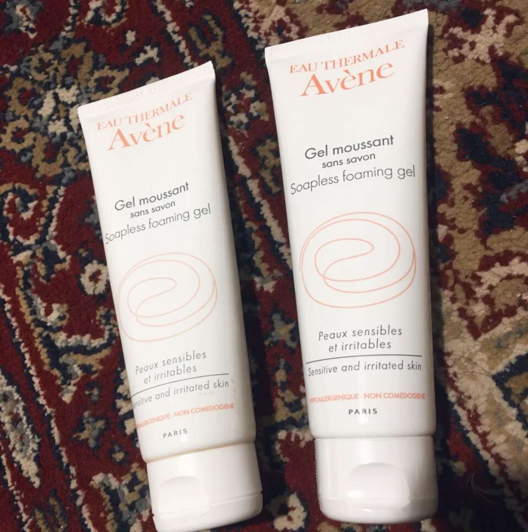 芙丽芳丝哪款洗面奶比较好,芙丽芳丝选哪款洗面奶