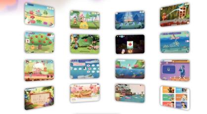 赴美ipo的资本逻辑,洪恩教育市值