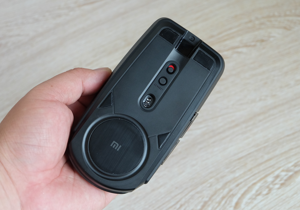 小米哪款鼠标适合玩游戏,小米无线游戏鼠标测评