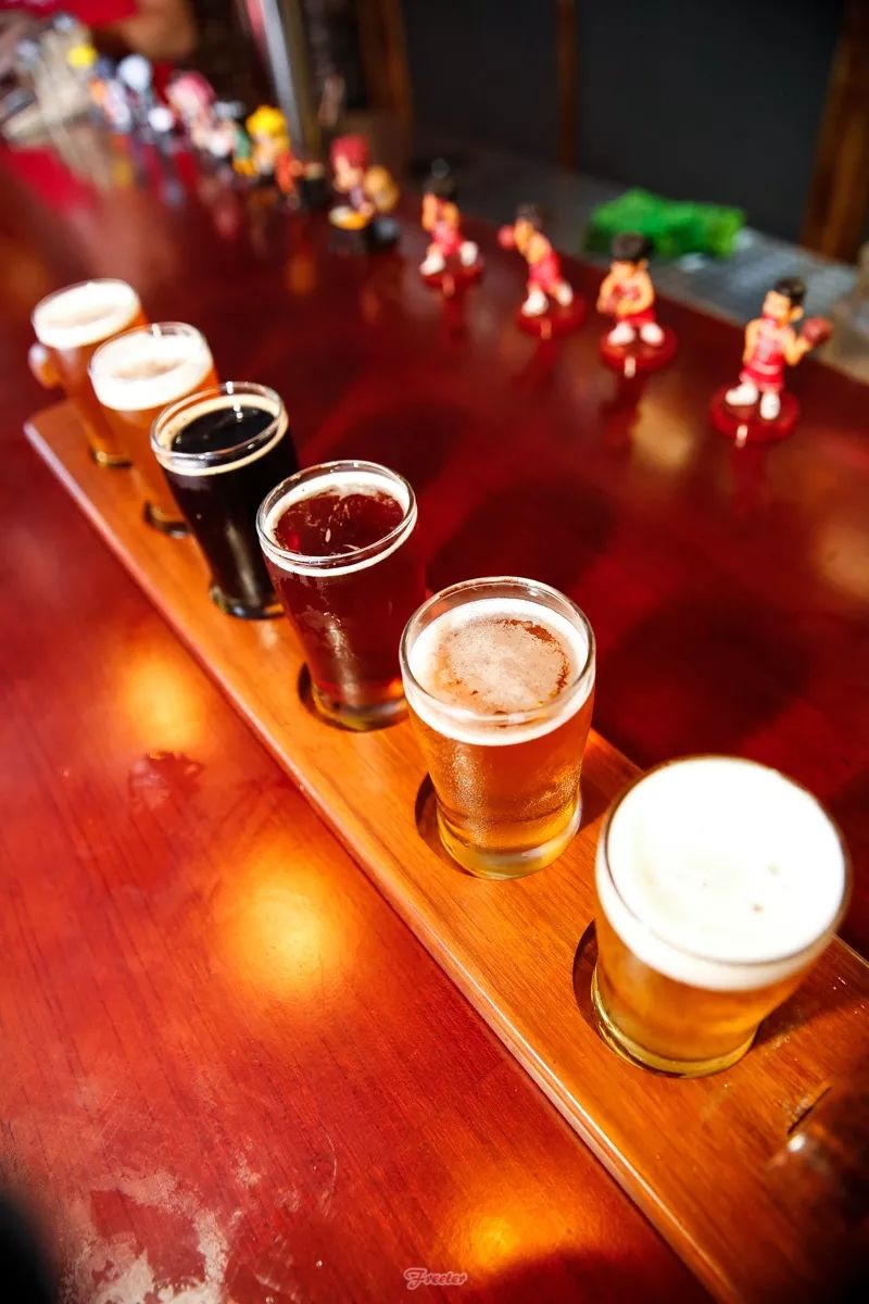 海口小众酒吧指南|放下手机,跟我喝酒去