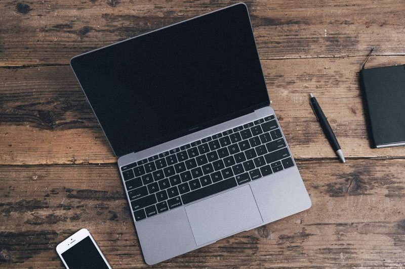 小白快速了解笔记本,快速了解笔记本基本知识