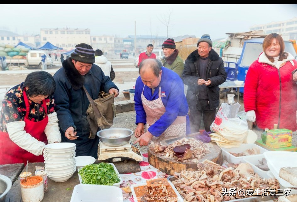 农村集市暴利的小生意,县城农村暴利小生意有哪些