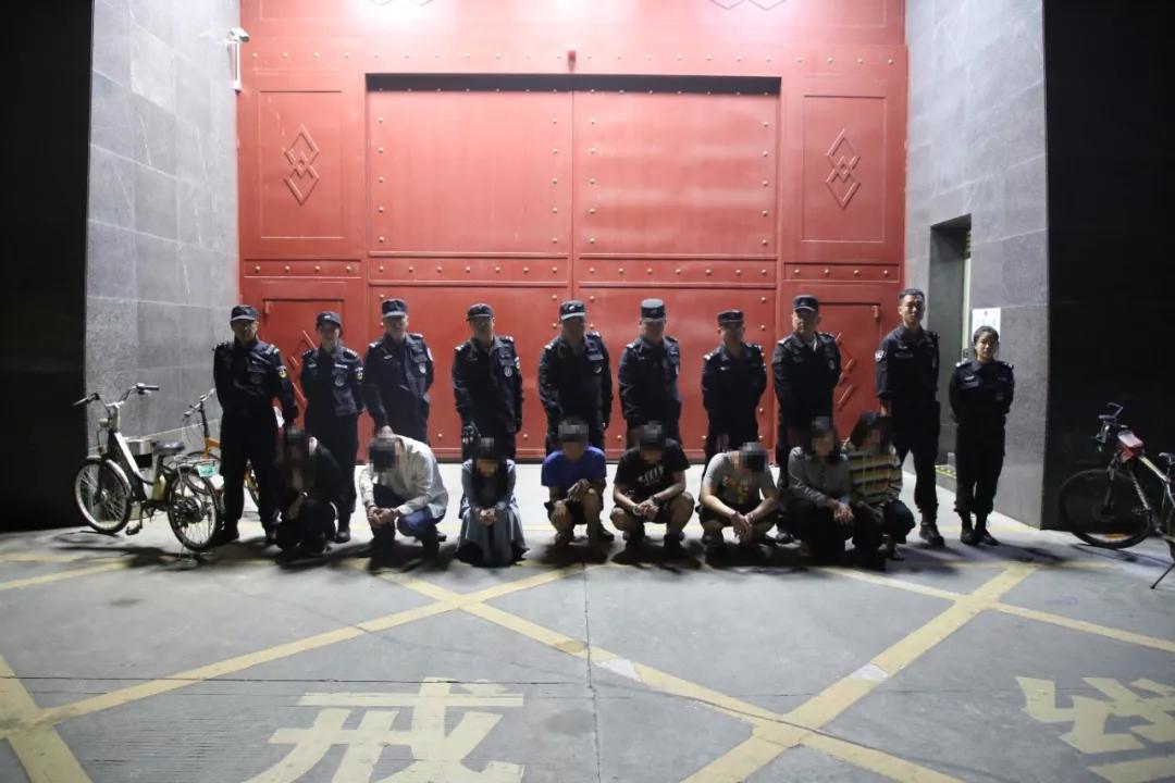 首例假冒lv等箱包原材料案告破,lv制假售假案件