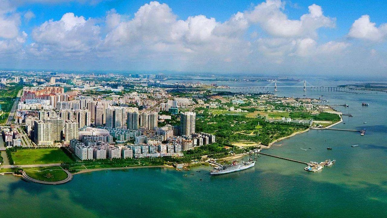 湛江市各地区人口2021总人数,湛江市各区县人口数量