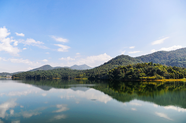 400公里自驾游攻略图,400公里自驾游全过程