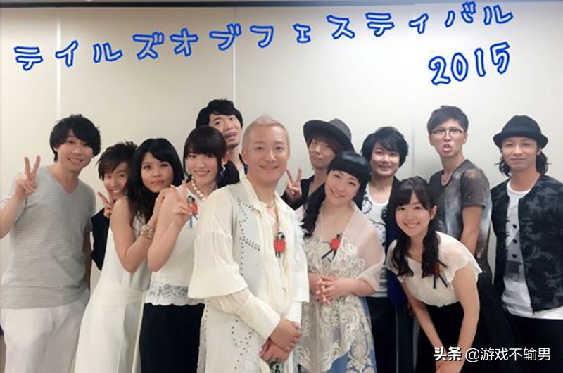 5年后再看《情热传说》：作死可以，但别伤害玩家感情