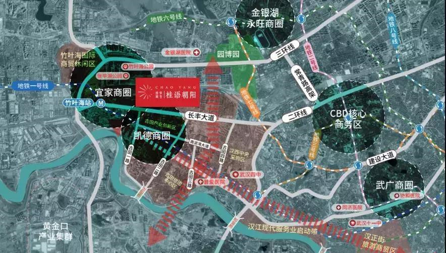 绿城华生·桂语朝阳样板间能要吗,这个楼盘到底有何魅力