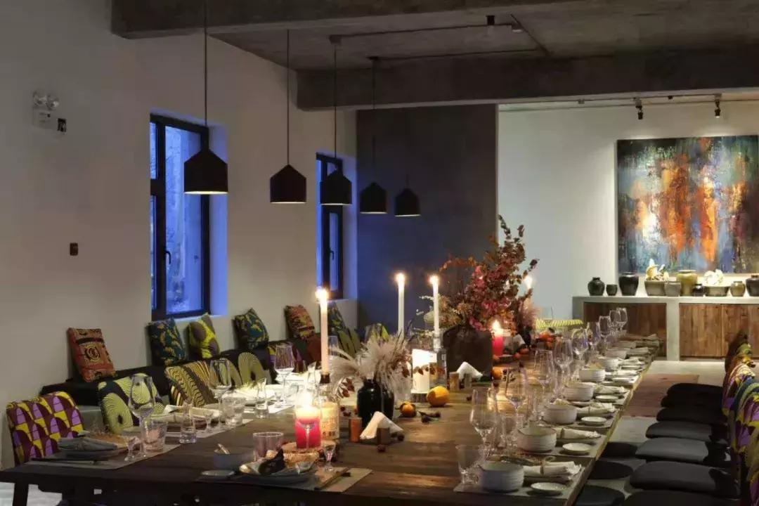 冬季去中卫黄河宿集民宿,中卫黄河宿集民宿多少钱