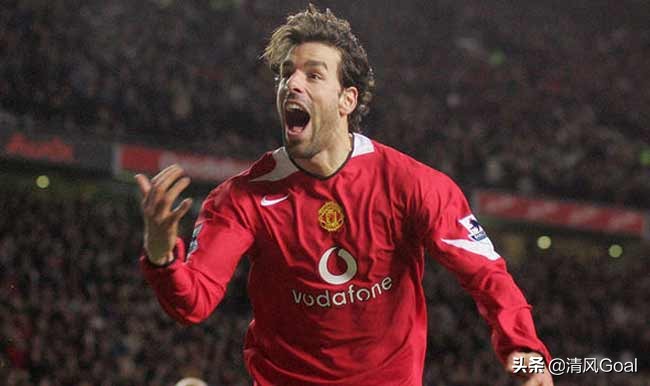 弗格森时期的曼联阵容,弗格森时代红魔