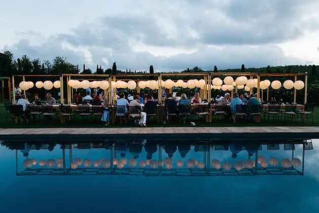 婚宴场地怎么选择,看婚宴场地需要注意什么