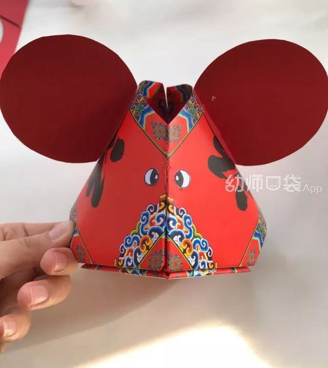 元宵节前后适合做的幼儿园手工,幼儿园元宵节创意手工简单又漂亮