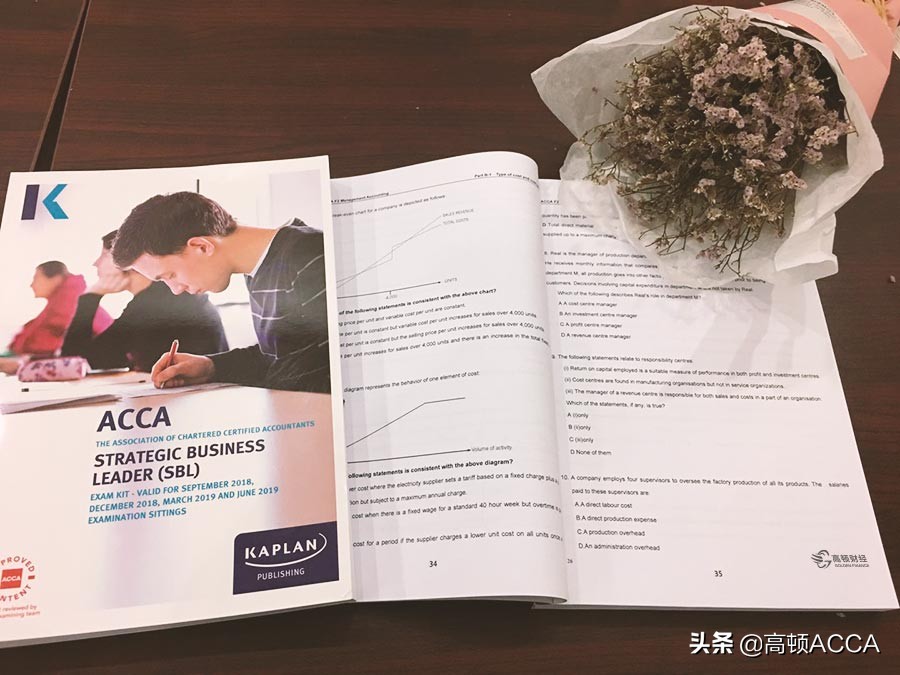 acca考试报名条件都有哪些,acca考试有哪些好的方法与技巧