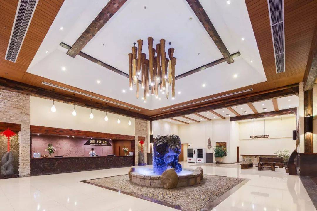 倒数狂欢夜,清远森波拉奇妙世界主题乐园住宿