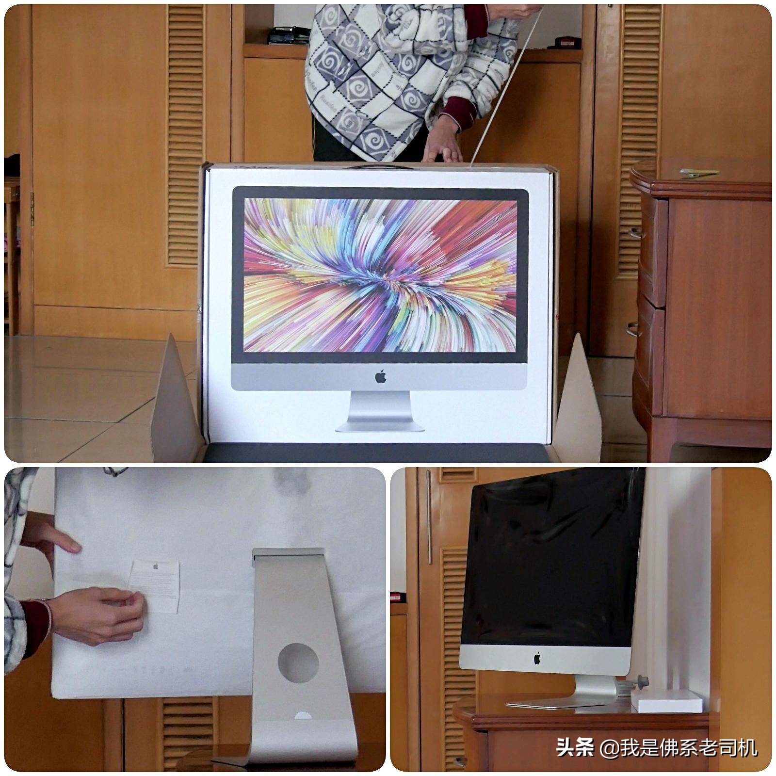 苹果imac一体机剪视频,苹果2020款imac做视频剪辑买哪款