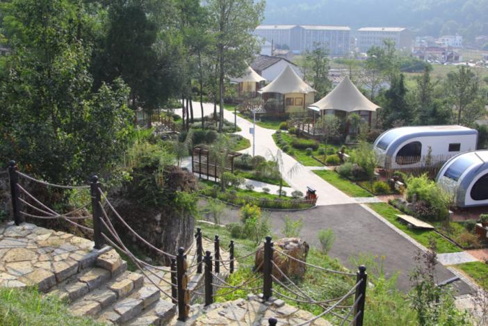 贵阳适合带孩子野餐的地方,贵阳适合野餐的公园