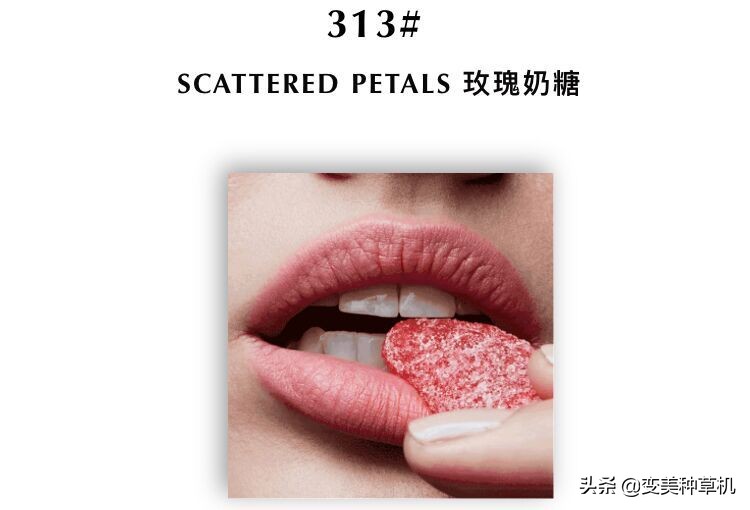 mac公认最好看的色号尤雾弹,mac尤雾弹对比色号