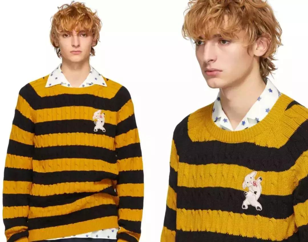 各大品牌的春节限定都跟猪一样吗,各大奢侈品牌新年限定