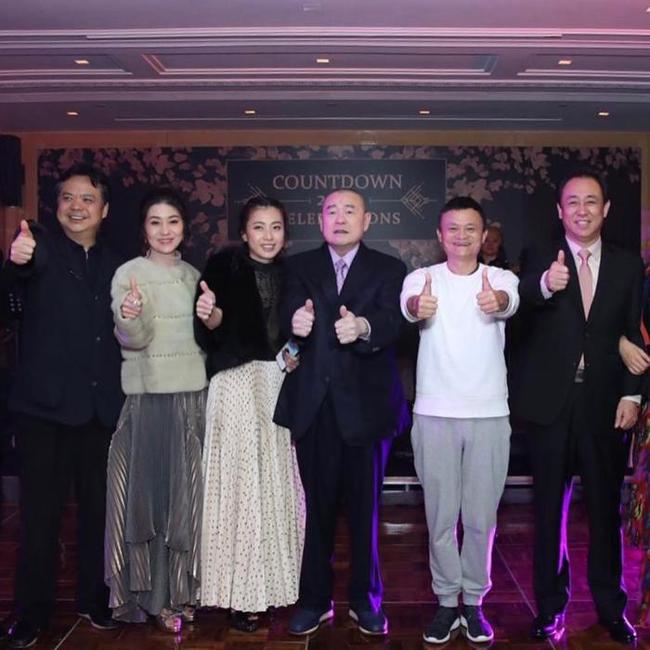 甘比刘銮雄谁最有钱,香港女首富甘比成长记