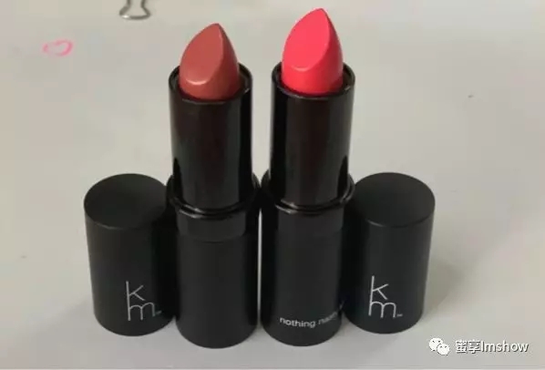 什么意思的口红显白显气质,什么颜色的口红显白显气质