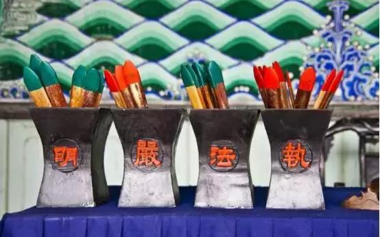 假文物骗日本人,假文物的历史