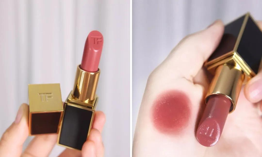 梦妆蜡笔口红黄黑皮显白,黑黄皮必入手的超显白口红