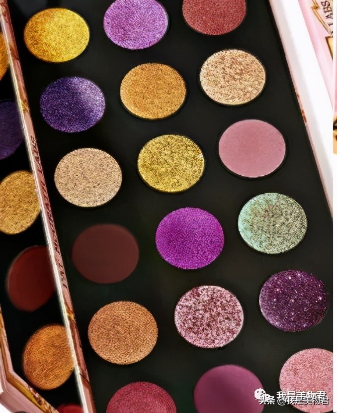 专业彩妆师化妆技巧视频教学大全,专业彩妆师的平价好物