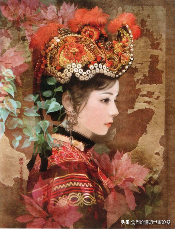 中华56个民族有哪些,56个民族的风俗习惯简单介绍