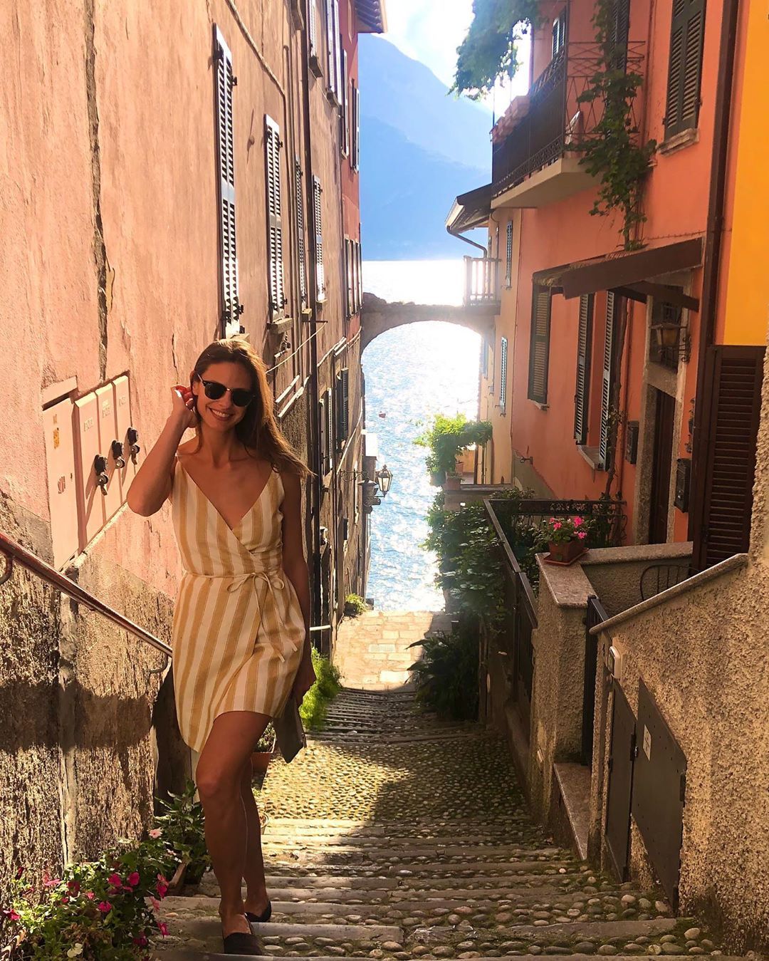 让明星皇室都恨不得allin的平价服饰，高级感的营造并不是贵