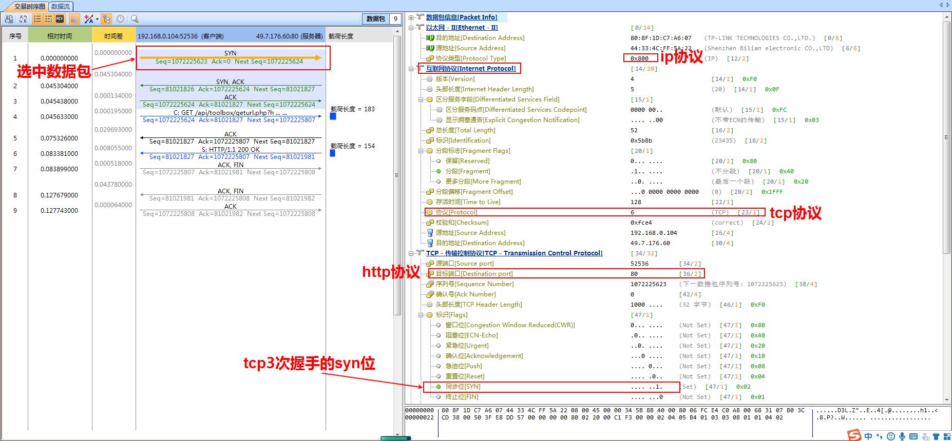 抓包技术入门,抓包入门级教程