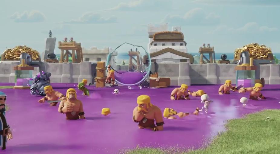 大厂画师哪家强？拳头特效最足，原神建模最顶，细节还得看这2家