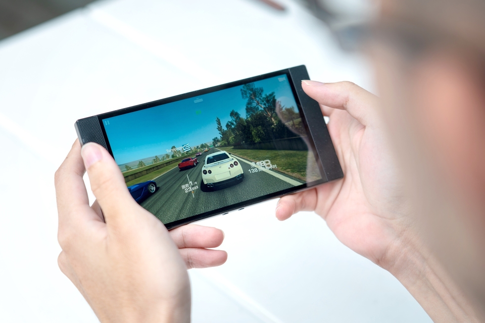 探索版雷蛇razerphone2,雷蛇razerphone2