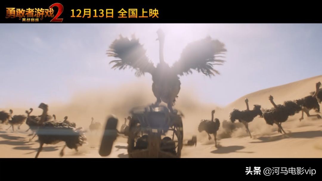 看预告就想追的番,看了预告就想追的剧