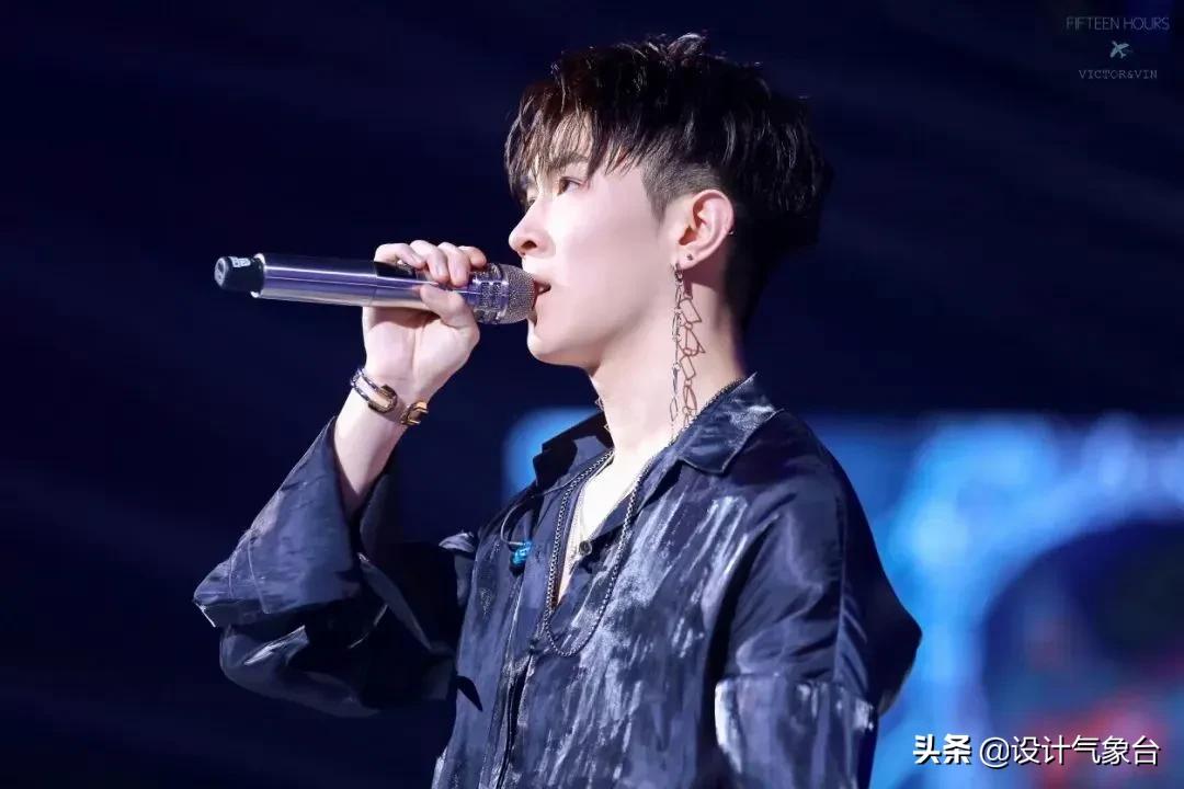 明星儿子豪宅设计,明星父亲设计的房子