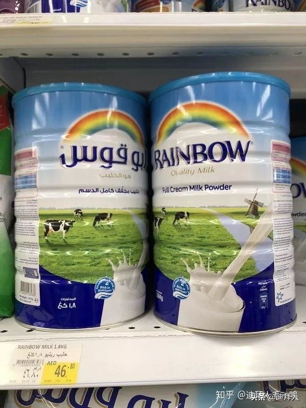 迪拜物价到底贵不贵？迪拜超市生活必需品实拍价格一览（2019版）