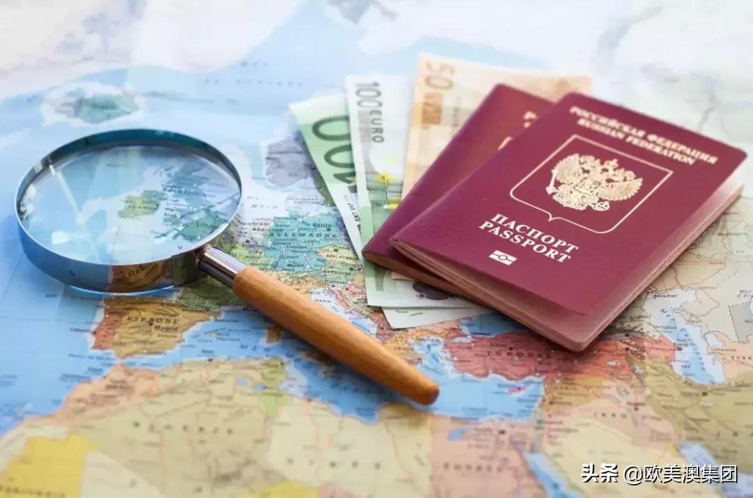 欧洲如何办理退税单,办理欧洲购物退税的详细步骤