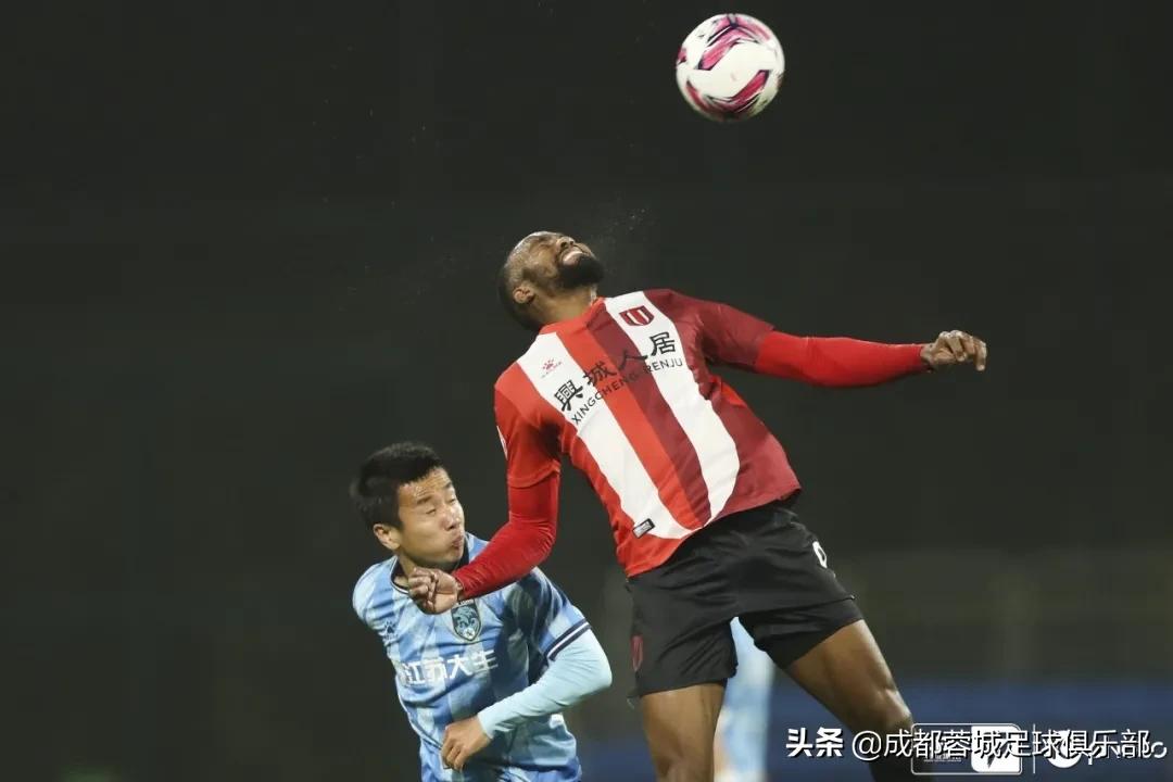 成都蓉城vs南通支云入场仪式,成都蓉城1-0胜南通支云集锦