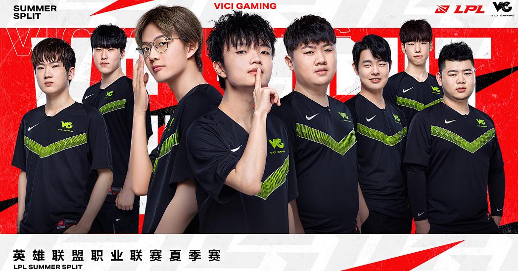 继TES后,VG也遭遇了“外卖事件”,玩乐爷的梗玩魔怔了?