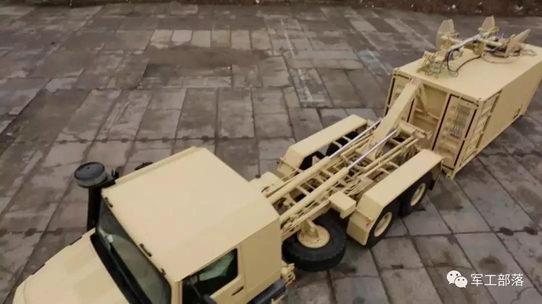 5G时代，为无源探测带来更多可能