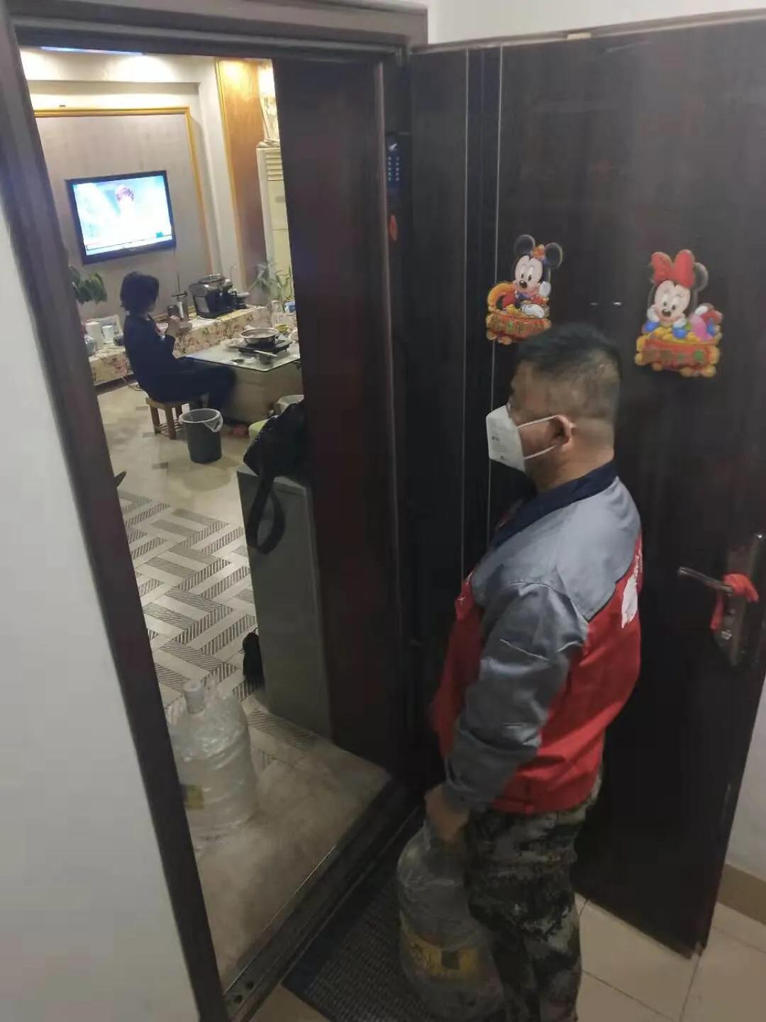 抗击疫情保春耕我们在行动,抗击疫情我们正在行动